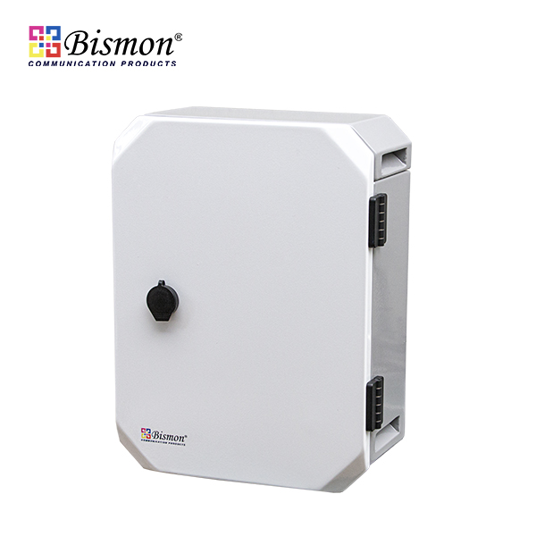 Wall mount Outdoor (300x400x125mm) IP55 for IoT